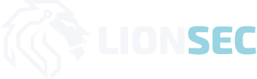 lionsec logo